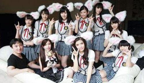 娱乐吃瓜酱的软,吃瓜酱带你领略幕后风云